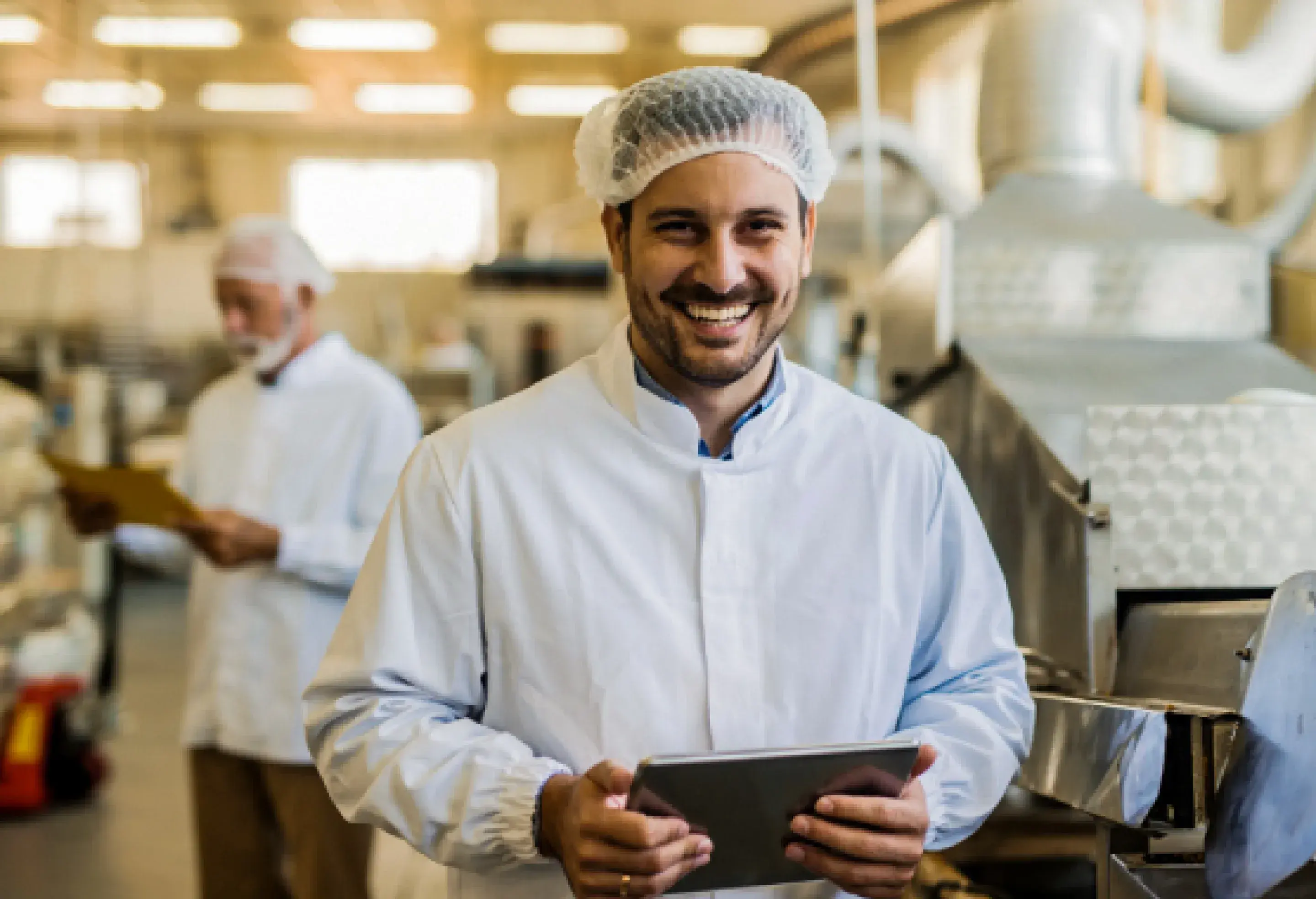Sufficient Trust Credit Due to Our Success with Partners