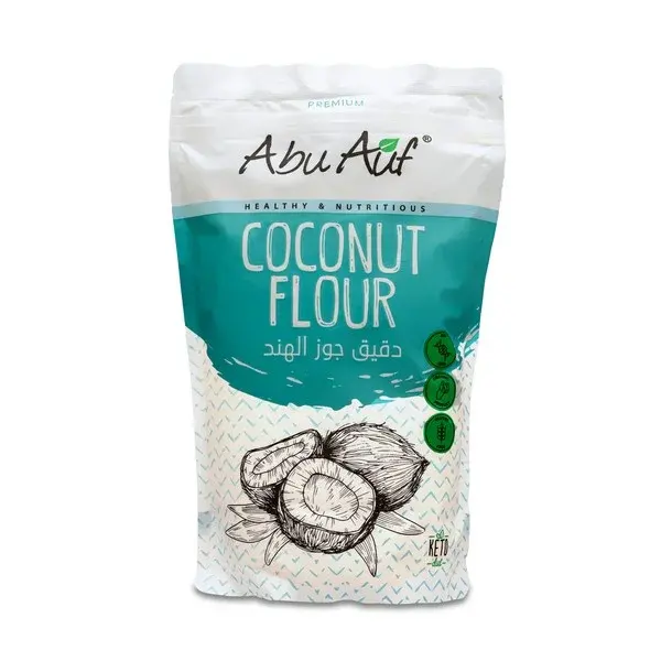 Coconut Flour - 500 gm