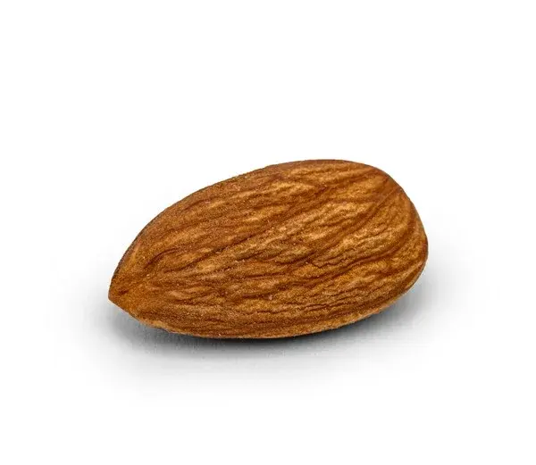 American Salted Almonds - 100 gm