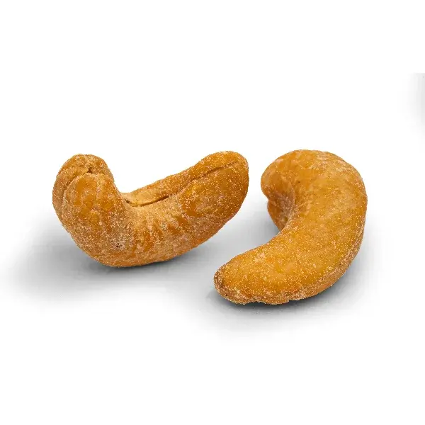 Cashews with Cheese Flavor - 100 gm