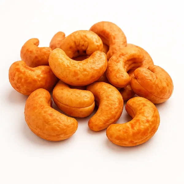 Cashew with Chili & Lemon - 100 gm
