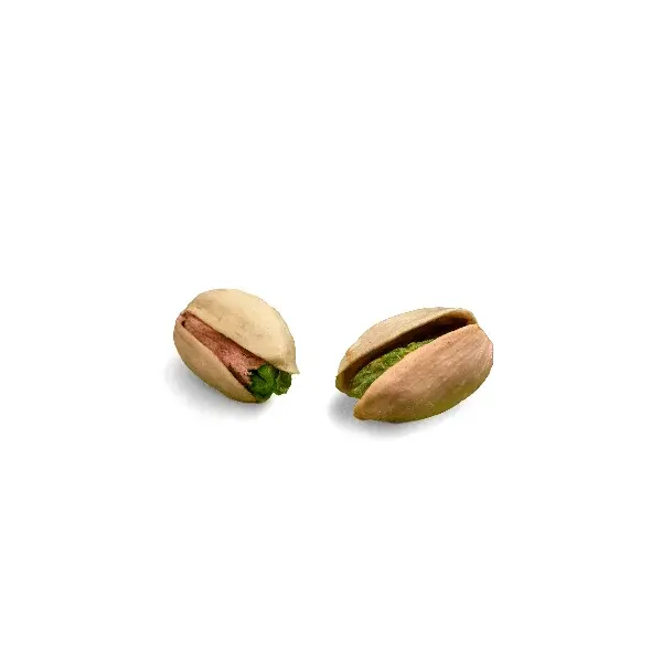 Pistachios with Smoked Flavor - 100 gm