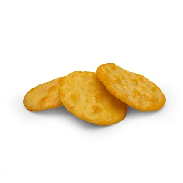 Munchies Cheese flavor Crackers - 100 gm