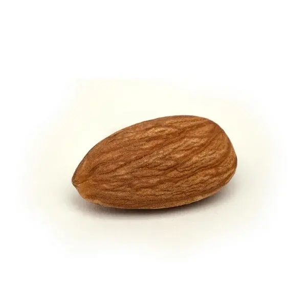 لوز نىء - 100 جم