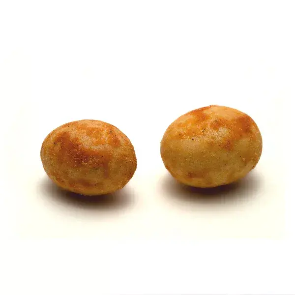 Barbecue Peanuts - 100 gm