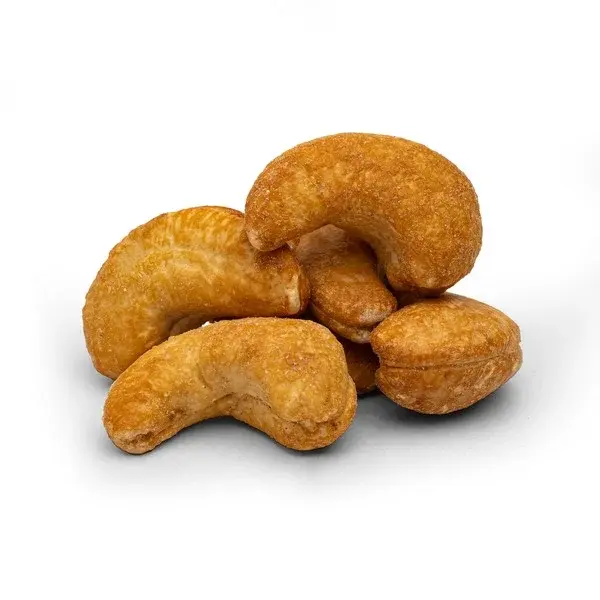 Roasted Salted Cashews Jumbo - 100 gm