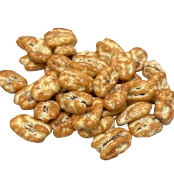 Pecan marble dragee - 100 gm