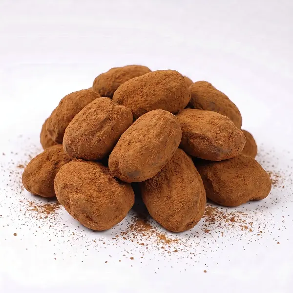Pecan Chocolate Cinnamon Cheesecake  - 100 gm