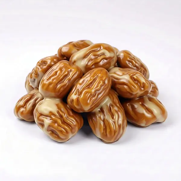 Pecan Marble Chocolate - 100 gm