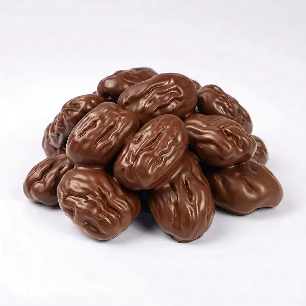Pecan Milk Chocolate  - 100 gm