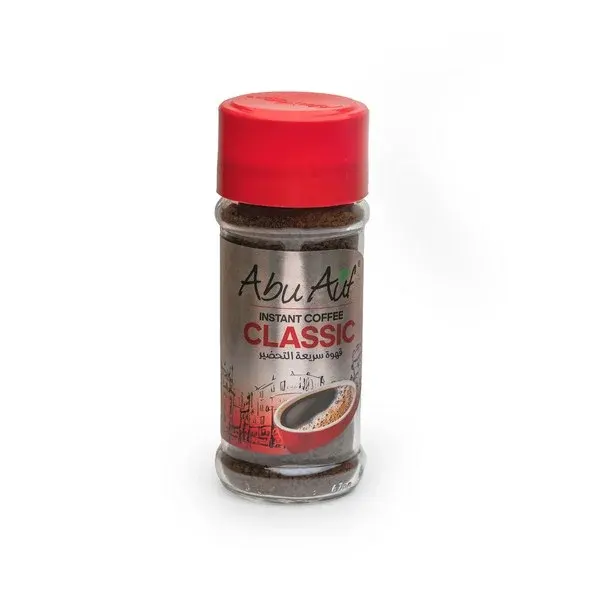 Instant Coffee Classic (Jar) - 100 gm
