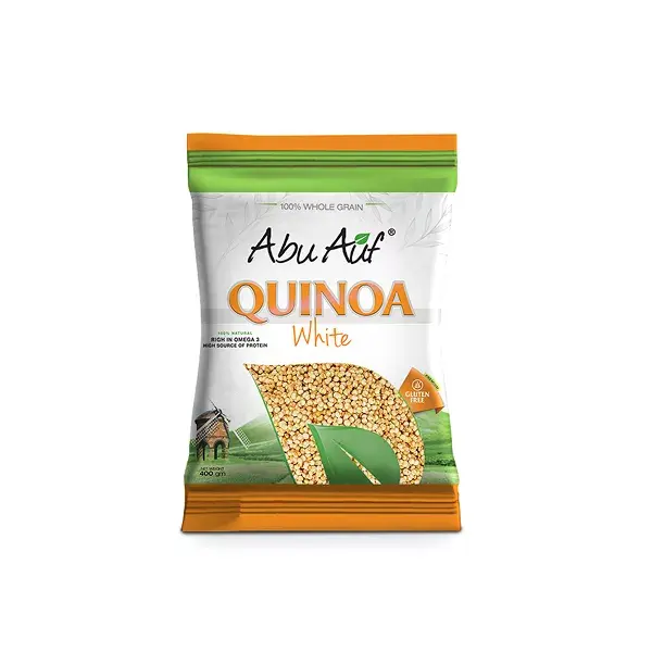 White Quinoa - 400 gm