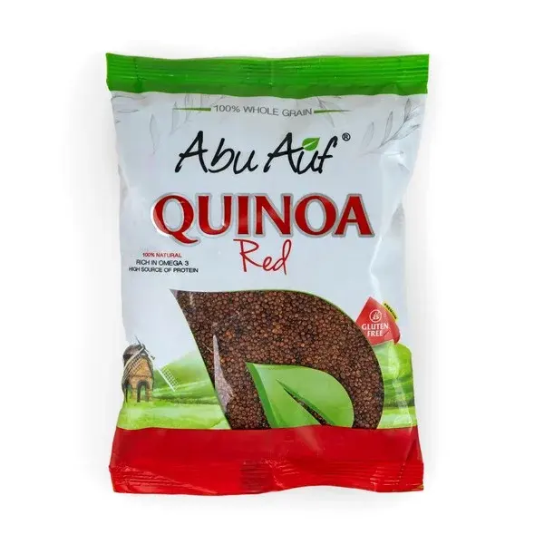 Red Quinoa - 400 gm