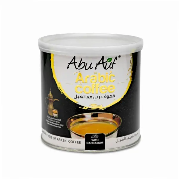Arabic Coffee 200 gm