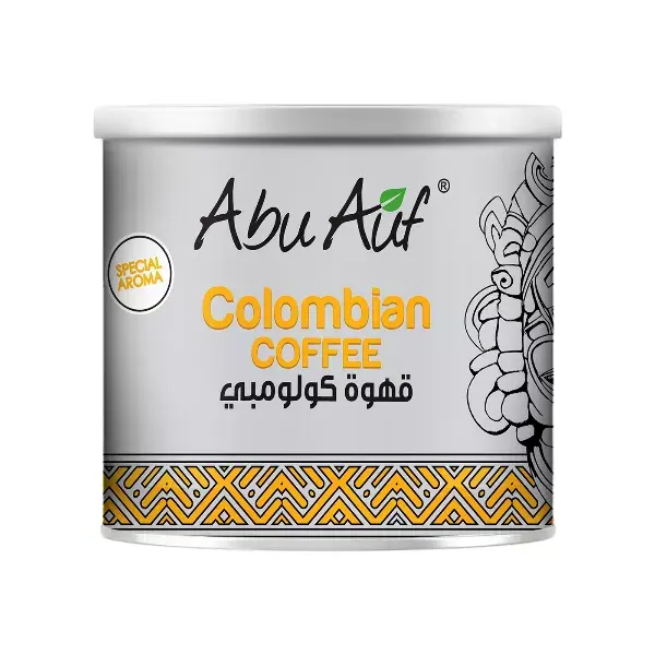 Colombian Espresso Coffee - 200 gm
