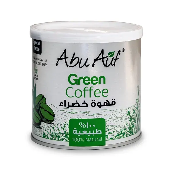Green Coffee 24 Packet
