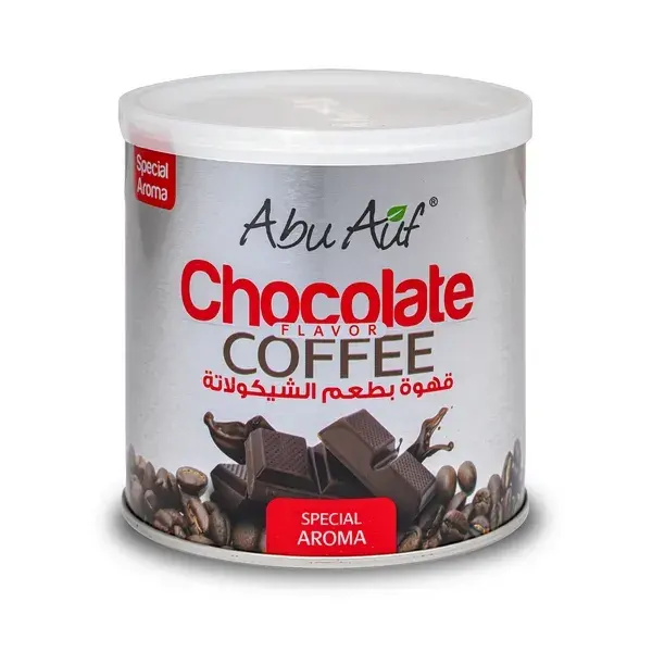 Chocolate Coffee - 200 gm