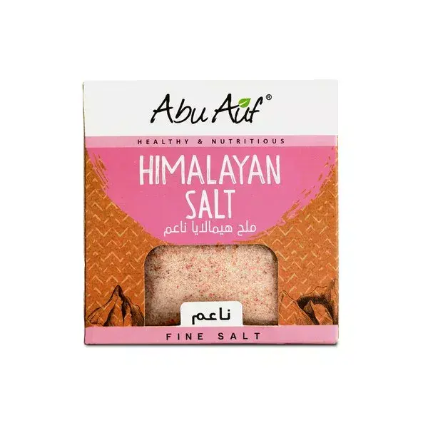 Himalayan Salt Powder - 400 gm