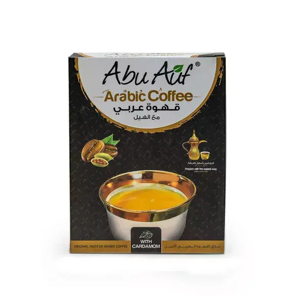 قهوة عربى - 100 جم