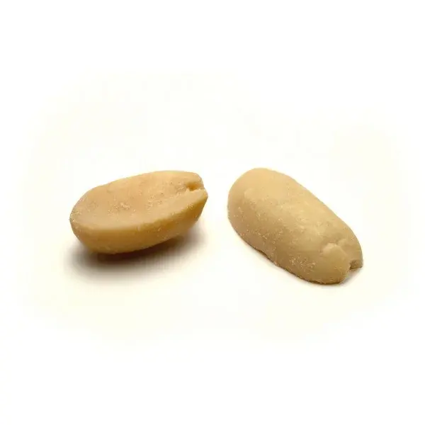 Salted Peanuts - 100 gm