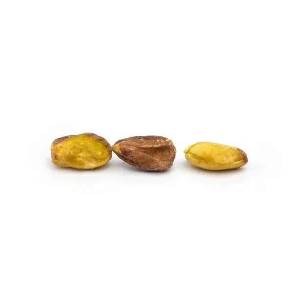 Salted Peeled Pistachios - 100 gm