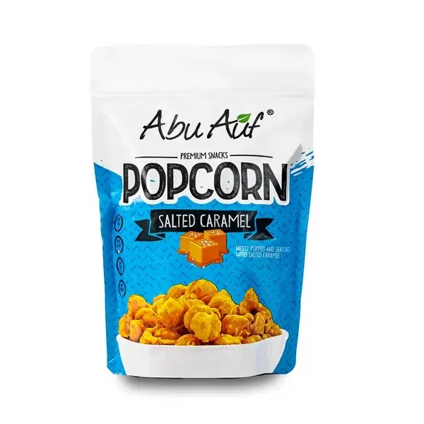 Popcorn Salted & Caramel - 100 gm